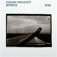 WALCOTT, COLLIN - WORKS