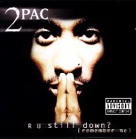 2Pac - R U Still Down? [Remember Me] (CD)