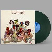 Rolling Stones, The - Metamorphosis UK (RSD 2020, Hunter Green Vinyl)