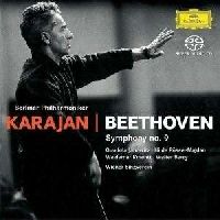 Karajan, Herbert von - Beethoven: Symphony No.9 (SACD)