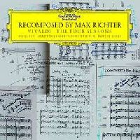 Richter, Max - Vivaldi  - The Four Seasons