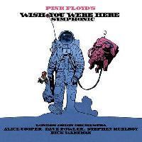 The London Orion Orchestra - Pink Floyd's Wish You Were Here Symphonic