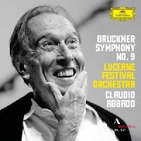 Abbado, Claudio - Bruckner: Symphony No. 9