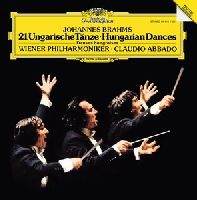 Abbado, Claudio - Brahms: Hungarian Dance No.1-21