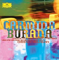 Thielemann, Christian - Orff: Carmina Burana