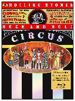 ROLLING STONES, THE - Rock And Roll Circus (Blu-ray)