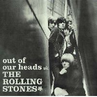 Rolling Stones, The - Out Of Our Heads (UK Version)