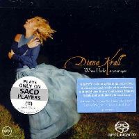 Krall, Diana - When I Look in Your Eyes (SACD) Krall, Diana - When I Look in Your Eyes (SACD)