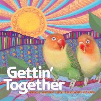 Various Artists - Gettin’ Together: Groovy Sounds of the Summer of Love