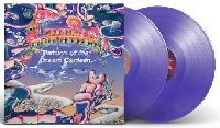 RED HOT CHILI PEPPERS - Return Of The Dream Canteen (Purple Vinyl)