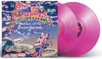 RED HOT CHILI PEPPERS - Return Of The Dream Canteen (Violet Vinyl)