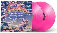 RED HOT CHILI PEPPERS - Return Of The Dream Canteen (Pink Vinyl)
