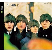 BEATLES, THE - BEATLES FOR SALE (CD)