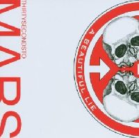 Thirty Seconds To Mars - A Beautiful Lie (CD)