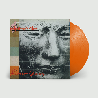Alphaville - Forever Young (Orange Vinyl, NAD 2020)