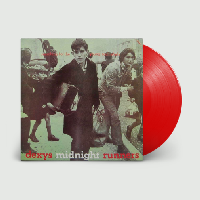 Dexys Midnight Runners - Searching For The Young Soul Rebels (Ruby Red Vinyl, NAD 2020)