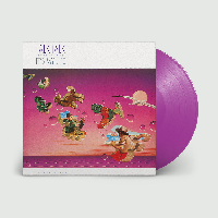 TALK TALK - It's My Life (Purple Vinyl, NAD 2020)