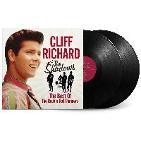 Richard, Cliff / Shadows, The - The Best Of The Rock'n'Roll Pioneers