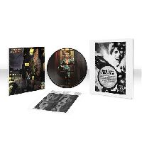 Bowie, David - The Rise and Fall Of Ziggy Stardust And The Spiders From Mars (50th Anniversary, Picture Vinyl)