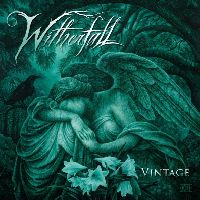 Witherfall - Vintage EP (CD)