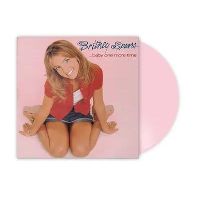 Spears, Britney - ...Baby One More Time (Pink Vinyl)