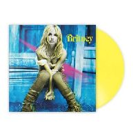 Spears, Britney - Britney (Yellow Vinyl)