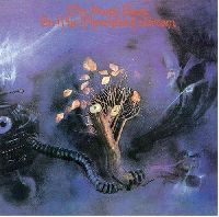 Moody Blues, The - On The Threshold Of A Dream (SACD)