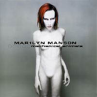 Manson, Marilyn - Mechanical Animals