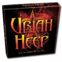 Uriah Heep - Classic Album Selection (CD)