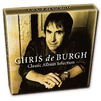 Burgh, Chris De - Classic Album Selection (CD)