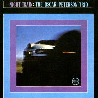 Peterson, Oscar - Night Train
