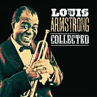 ARMSTRONG, LOUIS - Collected