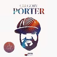 Porter, Gregory - 3 Original Albums (Limited Edition, Box Set)
