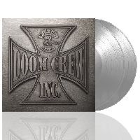 BLACK LABEL SOCIETY - Doom Crew Inc. (Silver Vinyl)
