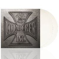 BLACK LABEL SOCIETY - Doom Crew Inc. (White Vinyl)