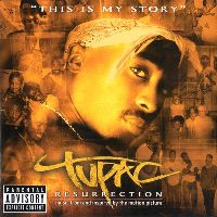 2Pac - Resurrection 2Pac - Resurrection