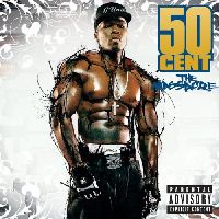 50 Cent - The Massacre (CD) (Подержанный Товар)