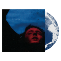 Sivan, Troye - In A Dream (Blue Mist Vinyl)