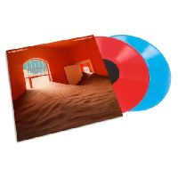 Tame Impala - The Slow Rush (Coloured Vinyl)