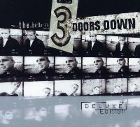 3 Doors Down - The Better Life (deluxe, CD)