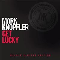 Knopfler, Mark - Get Lucky (CD+LP+DVD)