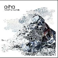 A-ha - Foot Of The Mountain (CD)