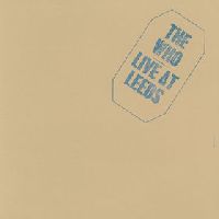 Who, The - Live At Leeds (+LP) (Box)