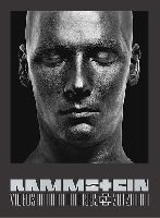 Rammstein - VIDEOS 1995 - 2012 (PAL)