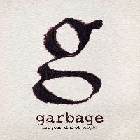 Garbage - Not Your Kind Of People (CD, jewel)