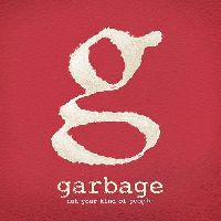 Garbage - Not Your Kind Of People (CD, Deluxe, jewel)