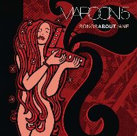Maroon 5 - Songs About Jane: 10th Anniversary Edition (CD)