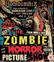Zombie, Rob - The Zombie Horror Picture Show (Blu-Ray)