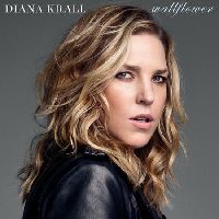 Krall, Diana - Wallflower (CD, Deluxe)