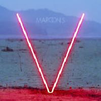 Maroon 5 - V (CD-Deluxe) Maroon 5 - V (CD-Deluxe)